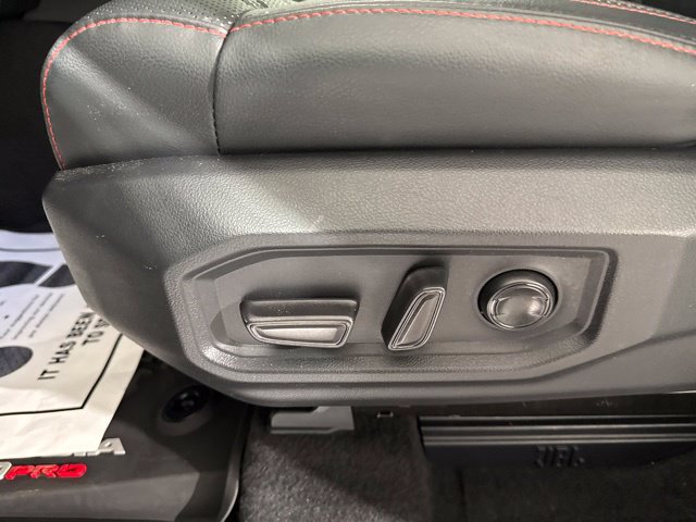 Used 2024 Toyota Sequoia TRD Pro AWD/4WD image 19