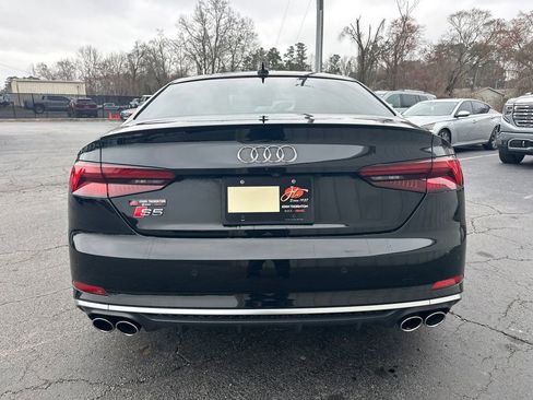 Used 2019 Audi S5 Premium Plus image 7