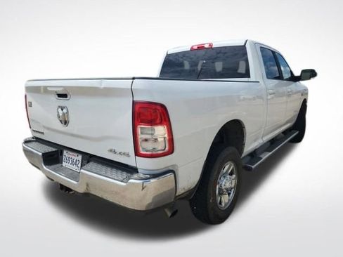 Used 2022 RAM 2500 Big Horn image 9