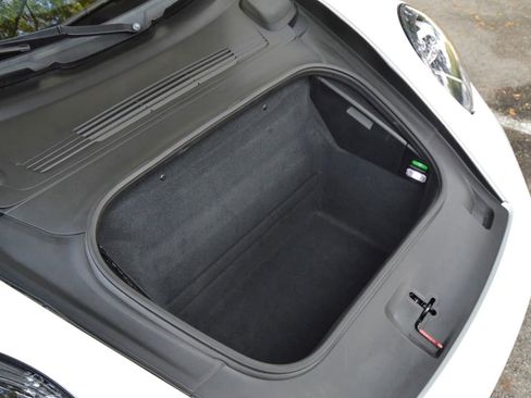 Used 2021 Porsche 911 Carrera image 55