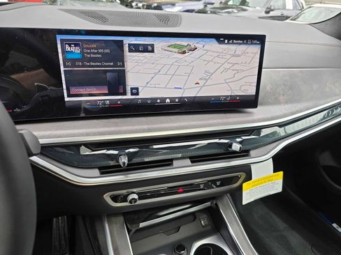 New 2026 BMW X7 xDrive40i w/ Executive Package AWD/4WD image 27