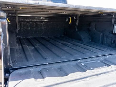 Used 2020 Jeep Gladiator Rubicon AWD/4WD image 11