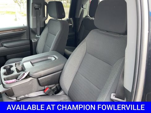 Used 2023 GMC Sierra 1500 Elevation image 10