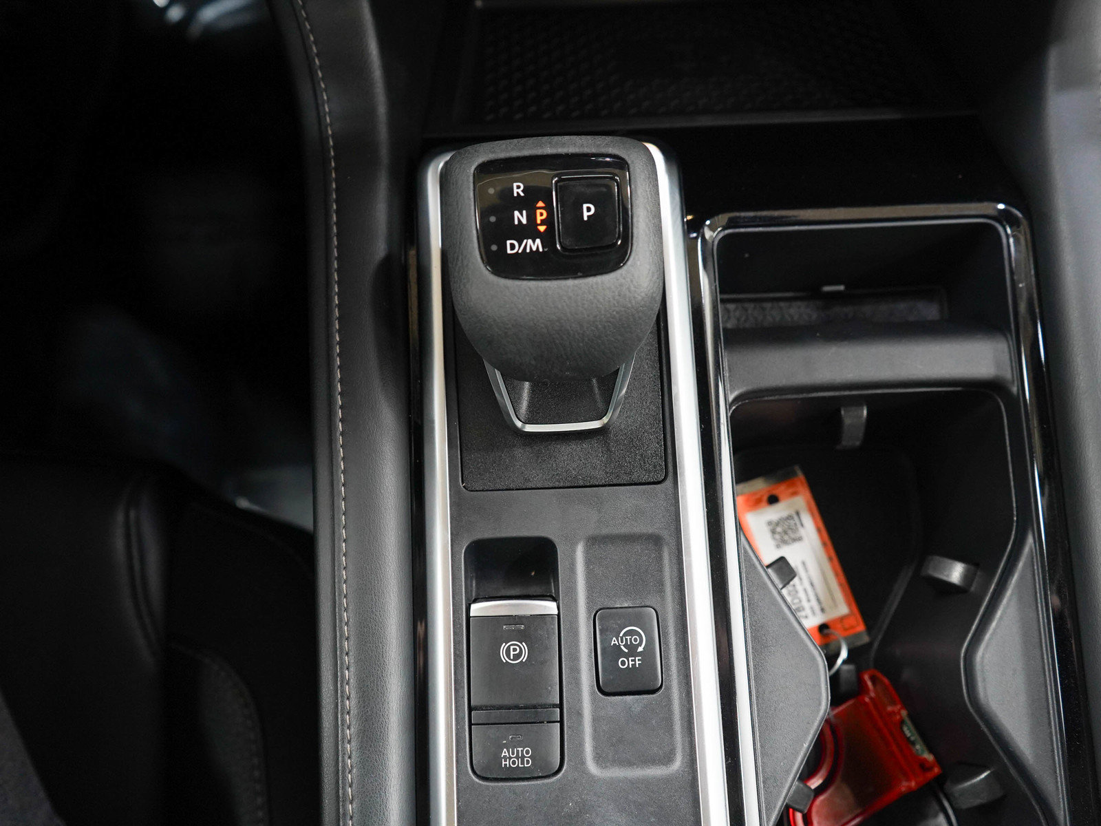 Used 2024 Nissan Pathfinder SL w/ SL Premium Package AWD/4WD image 23