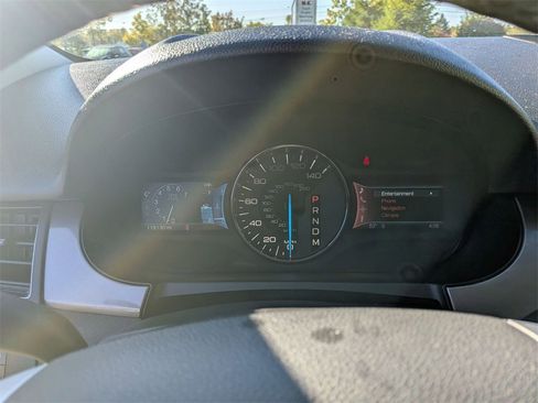 Used 2011 Ford Edge Sport w/ Driver Entry Pkg image 19