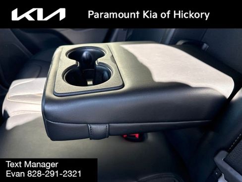 Used 2016 Jeep Cherokee Limited AWD/4WD image 14