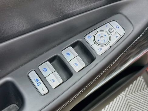 Used 2022 Hyundai Santa Fe Calligraphy FWD image 19