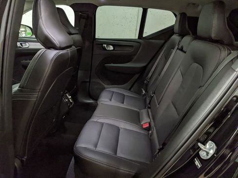 New 2026 Volvo XC40 B5 Plus w/ Climate Package image 23