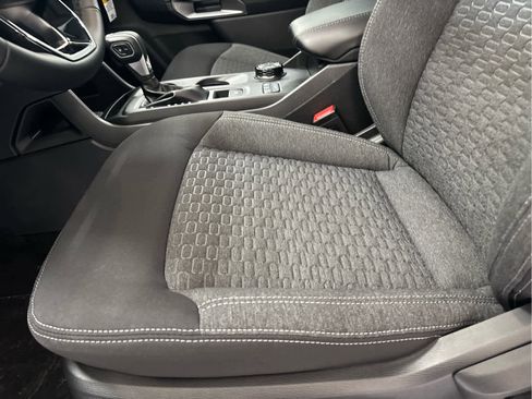 New 2025 Ford Ranger XLT w/ FX4 Off-Road Package image 19