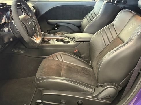 Used 2023 Dodge Challenger SRT Hellcat Redeye image 9