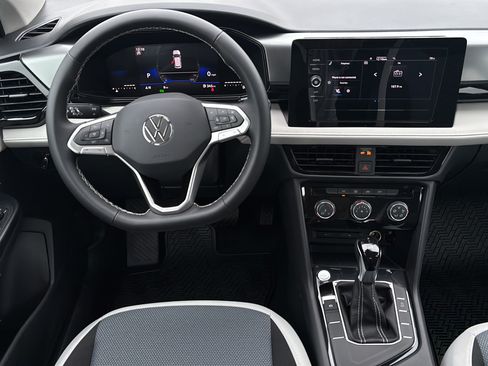 New 2026 Volkswagen Taos S FWD image 19