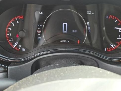 Used 2024 Dodge Durango SXT AWD/4WD image 15