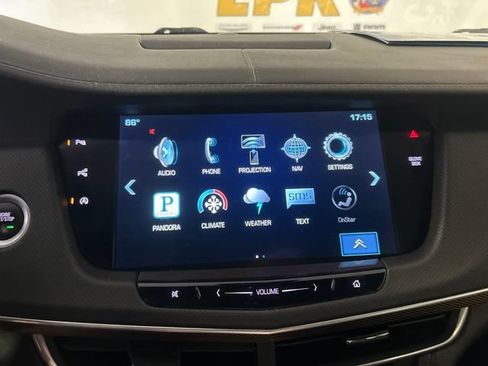 Used 2016 Cadillac CT6 Premium Luxury w/ Active Chassis Package AWD/4WD image 18