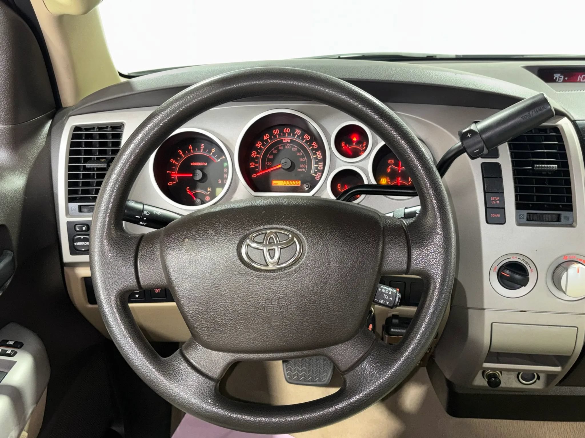Used 2007 Toyota Tundra SR5 AWD/4WD image 11