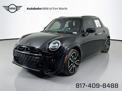 New 2025 MINI Cooper S