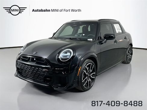 New 2025 MINI Cooper S image 1