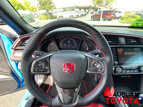 Used 2021 Honda Civic Type R image 33