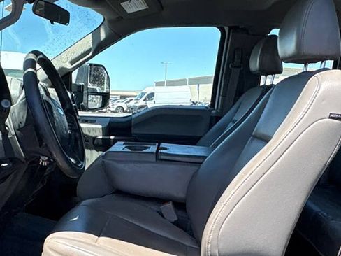 Used 2019 Ford F350 XL w/ XL Value Package AWD/4WD image 10