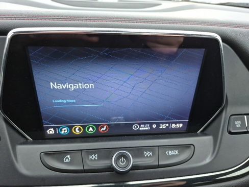 Certified 2022 Chevrolet Blazer RS w/ Enhanced Convenience Package image 16