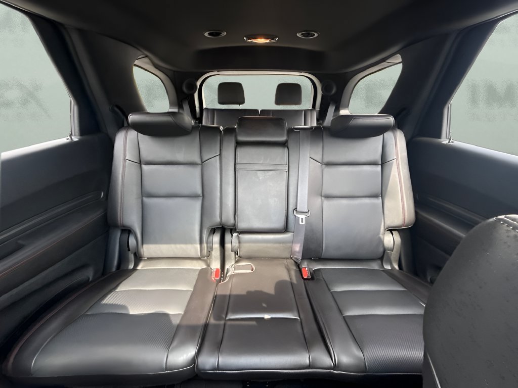 Used 2025 Dodge Durango GT AWD/4WD image 11