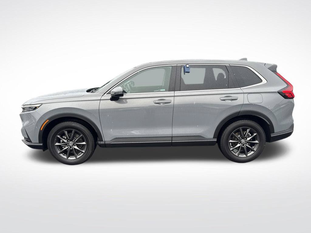 Used 2026 Honda CR-V EX-L image 4