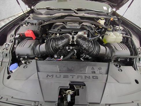 Used 2024 Ford Mustang Dark Horse RWD image 25