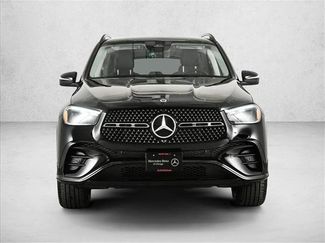 Certified 2026 Mercedes-Benz GLE 350 GLE 350 video 2