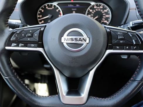 Used 2020 Nissan Altima 2.5 SR image 18