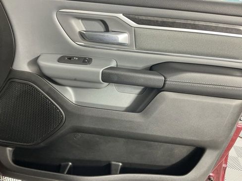 Used 2022 RAM 1500 Big Horn image 13