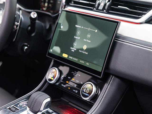 New 2026 Jaguar F-PACE R-Dynamic S AWD/4WD image 32