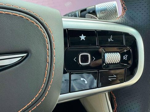 New 2026 Genesis GV70 3.5T Sport Prestige AWD/4WD image 20