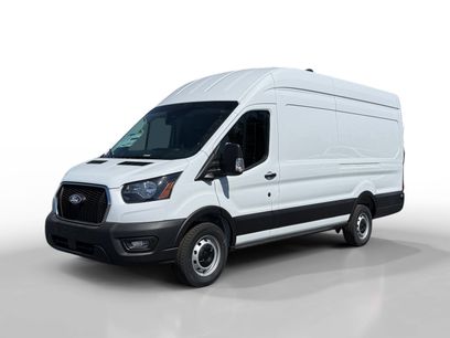 New 2026 Ford Transit 350 148 High Roof Extended