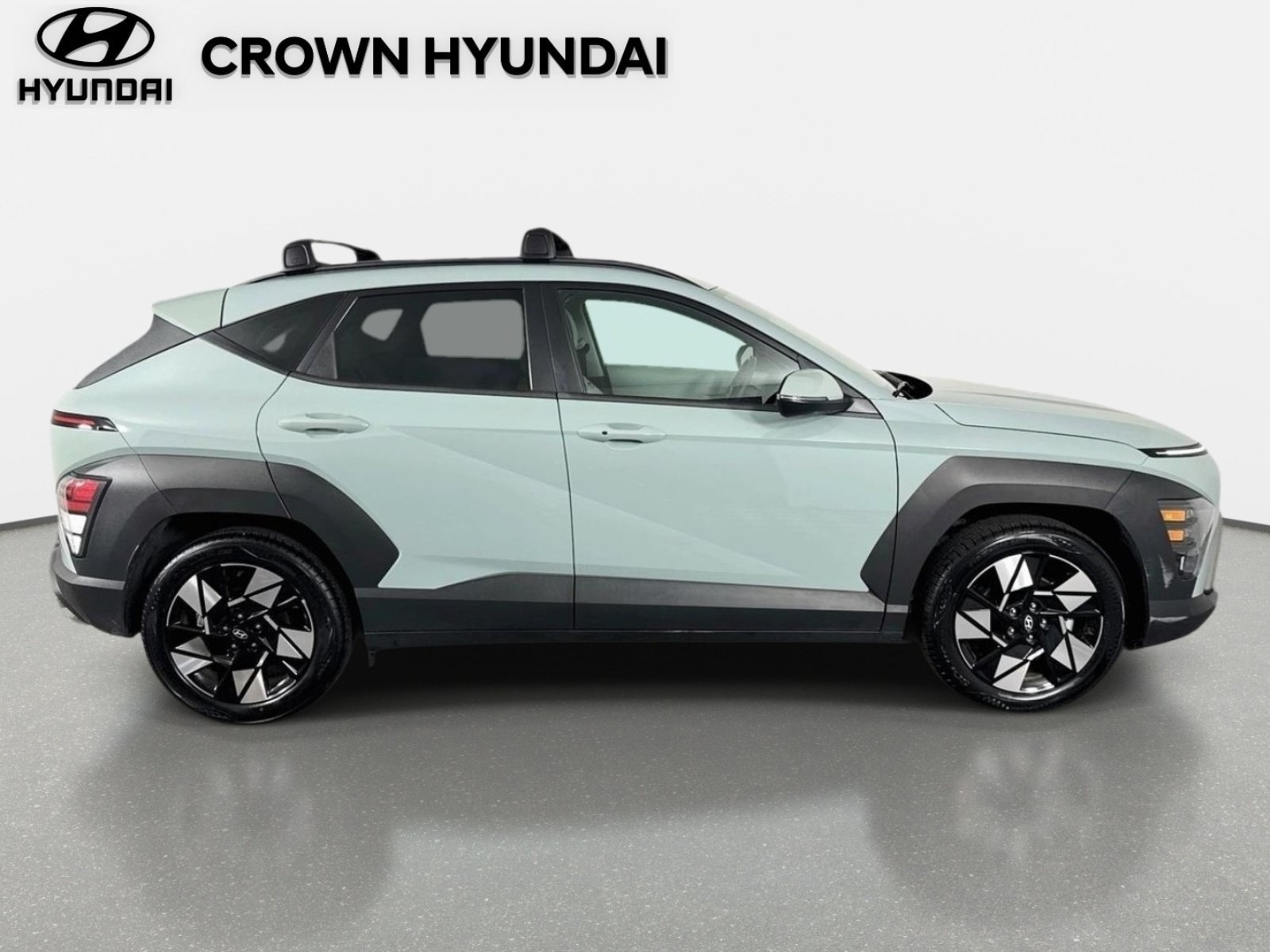 Certified 2024 Hyundai Kona SEL FWD image 4