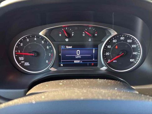 Used 2020 GMC Acadia SLT AWD/4WD image 18