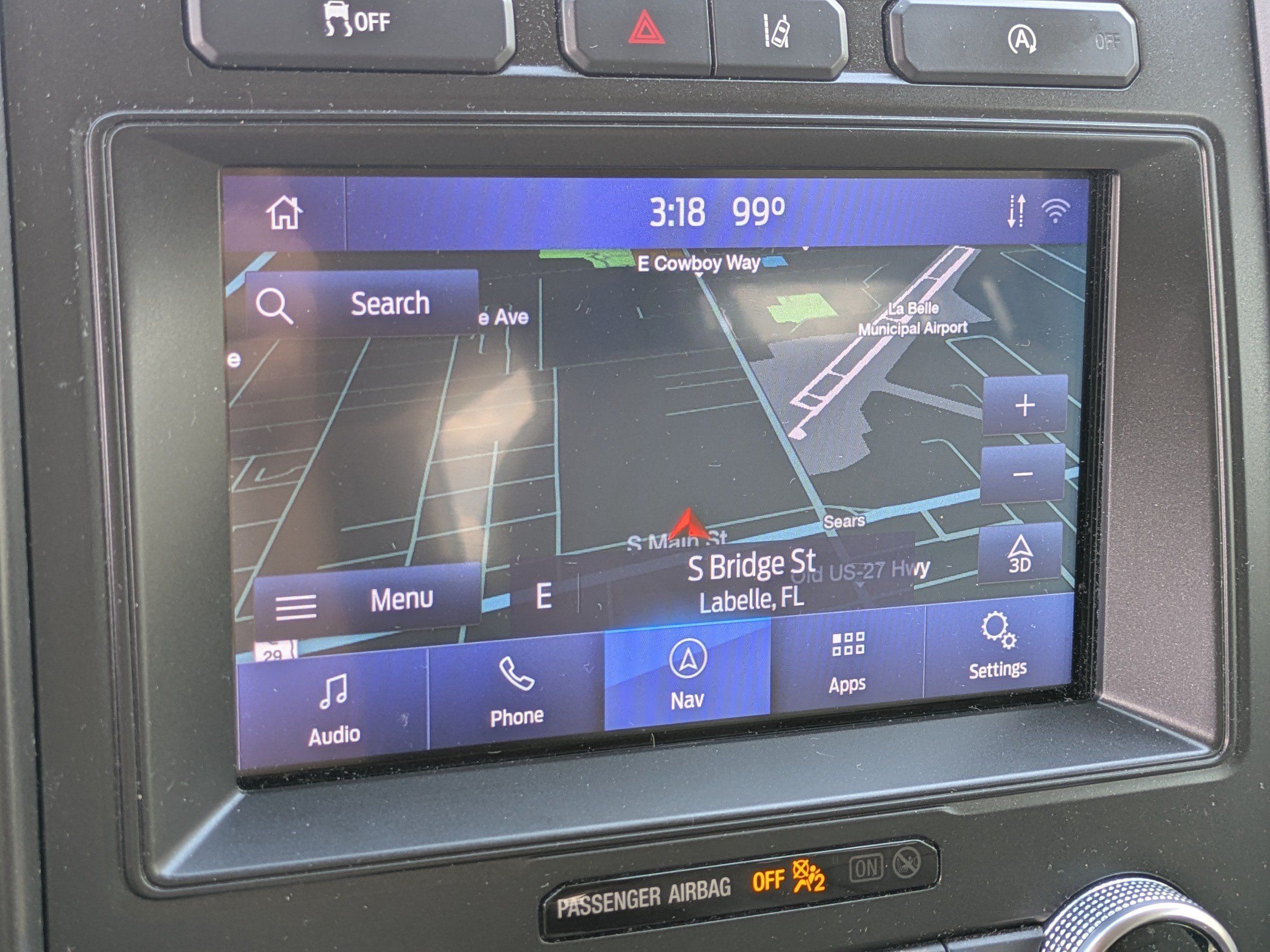 Used 2021 Ford Expedition Limited RWD image 27