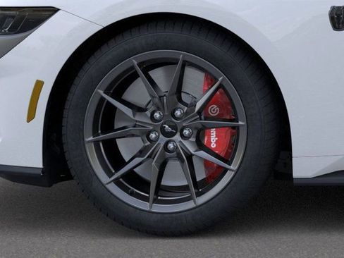 New 2026 Ford Mustang Dark Horse image 19