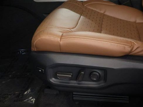 New 2026 Toyota Tundra 1794 Edition image 12