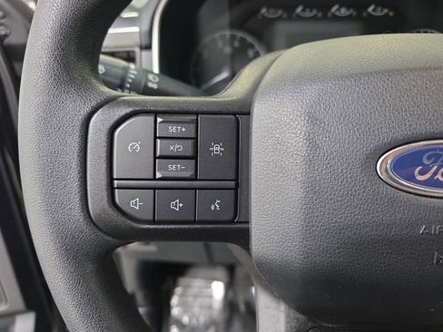 Used 2023 Ford F150 XL w/ STX Appearance Package image 17