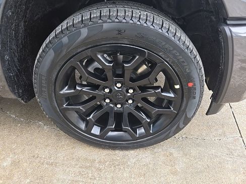 New 2026 RAM 1500 Limited image 42