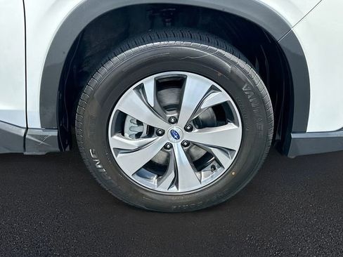 Used 2025 Subaru Ascent Premium AWD/4WD image 31