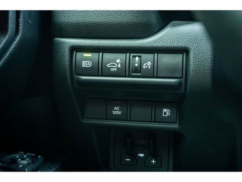 Used 2024 Toyota Land Cruiser 1958 image 27