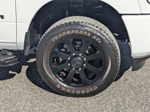 Certified 2024 RAM 2500 Big Horn w/ Night Edition image 10