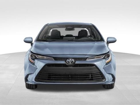 Used 2026 Toyota Corolla LE FWD image 33