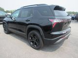 Used 2025 Chevrolet Equinox LT w/ Convenience Package II image 6