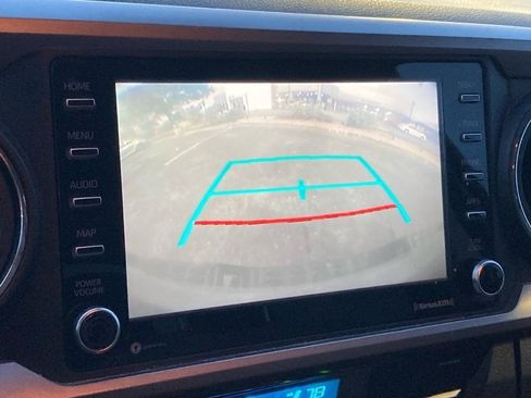 Used 2021 Toyota Tacoma SR5 image 20