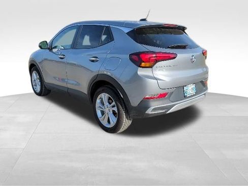 Used 2023 Buick Encore GX Preferred w/ Cold Weather Comfort Package FWD image 5