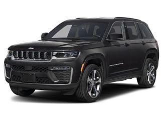 New 2026 Jeep Grand Cherokee Limited w/ Limited Altitude Package video 1