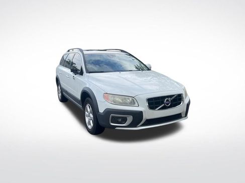Used 2012 Volvo XC70 3.2 FWD image 2