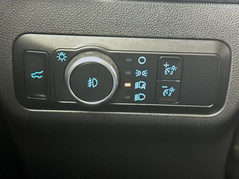 Used 2024 Ford Bronco Sport Outer Banks AWD/4WD image 16