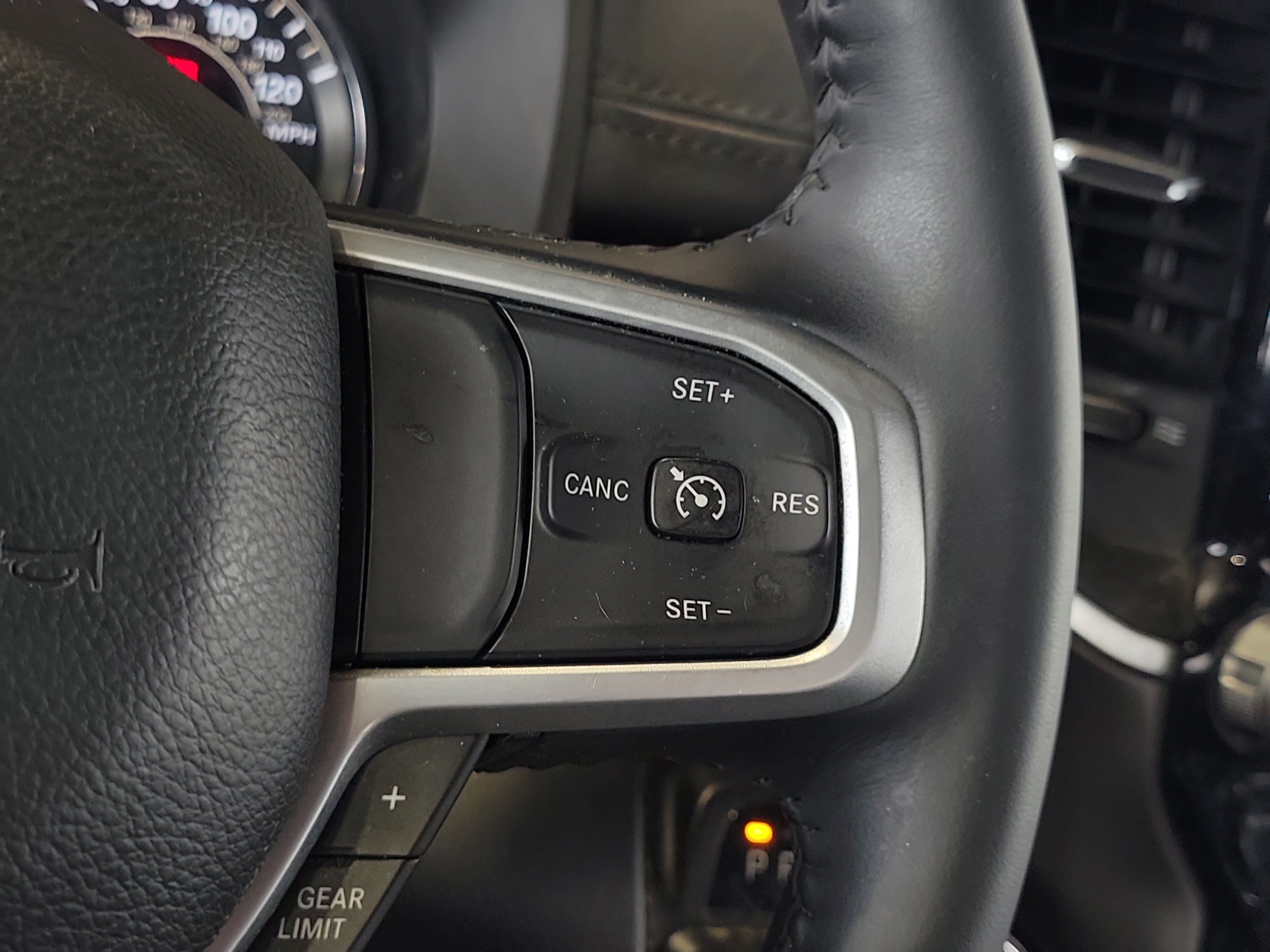 Used 2023 RAM 1500 Big Horn AWD/4WD image 24